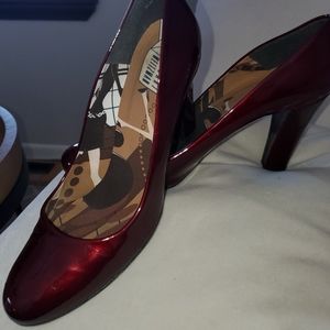 Stuart Weitzman heels